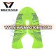 Wholesale cheap sport shoe vamp 3d knit upper material