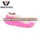 Fujian quality supplier waterproof casual knit shoe upper with great price