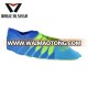 China factory eco-friendly material high quality footwear shoe upper